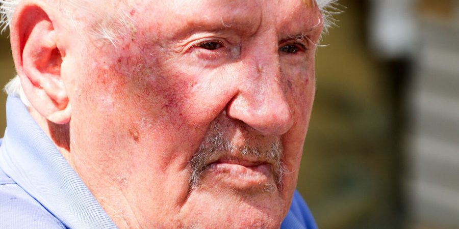 Betreuung für Senioren und Pflegebedürftige