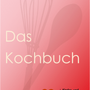 Titelblatt des AWO Kochbuchs