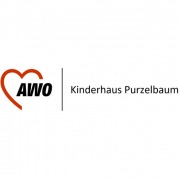 Logo AWO Kinderhaus Purzelbaum