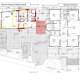 Plan zum Neubau Kinderhaus in Schorndorf
