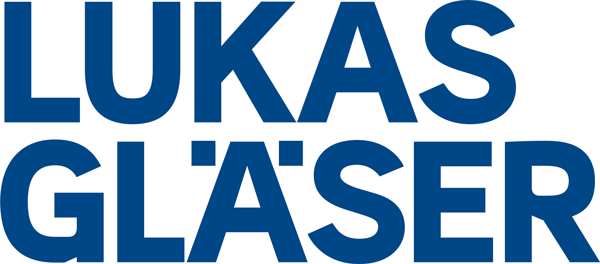 Lukas Gläser Logo