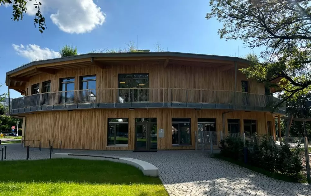 Kinderhaus Eulennest