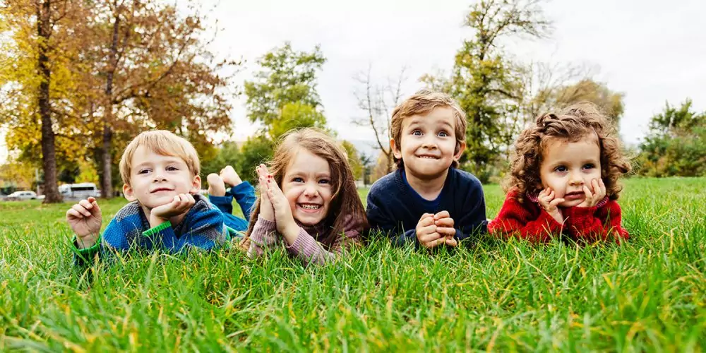 Aufmacherbild Kindertagespflege