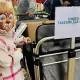 Tageseltern in Aktion
