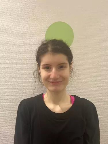 Portraitfoto Personal