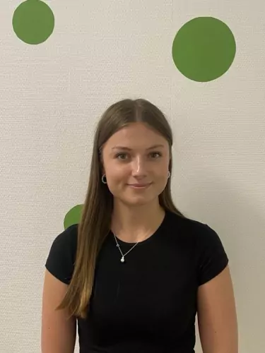 Portraitfoto Personal