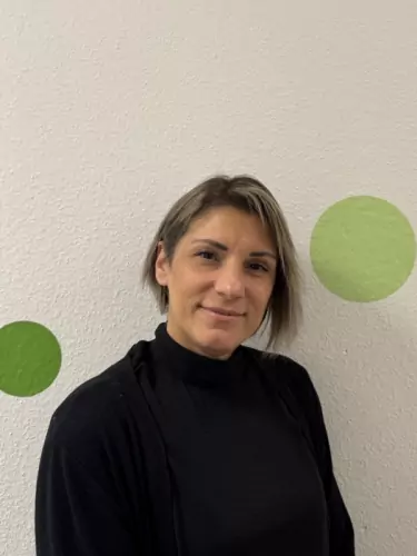 Portraitfoto Personal