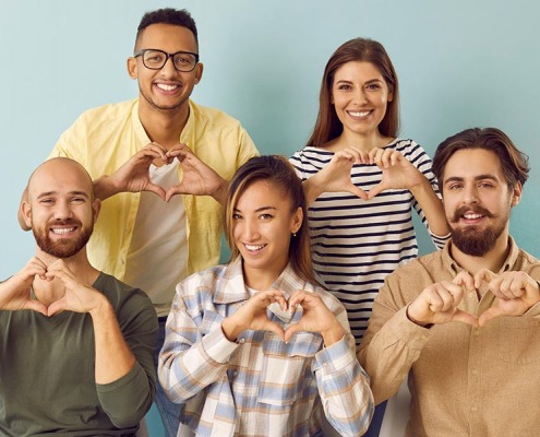 Titel AWO-Rems-Murr-Akademie Akademie der AWOim Rems-Murr-Kreis