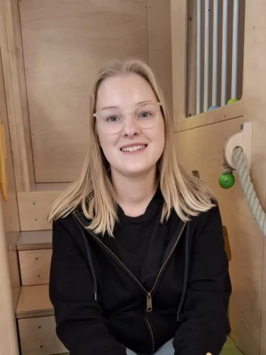 Portraitfoto Personal