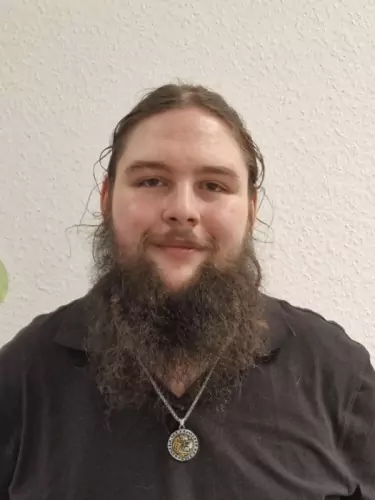 Portraitfoto Personal