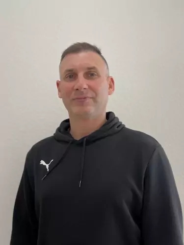 Portraitfoto Personal