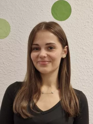 Portraitfoto Personal