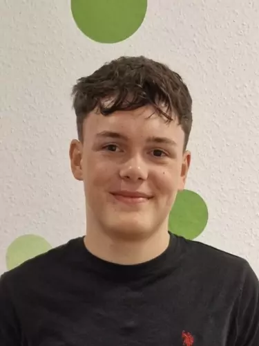 Portraitfoto Personal