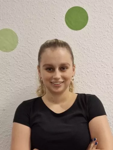 Portraitfoto Personal