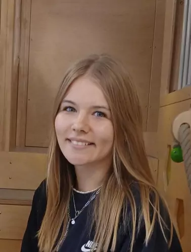 Portraitfoto Personal