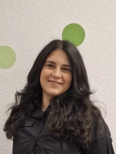 Portraitfoto Personal