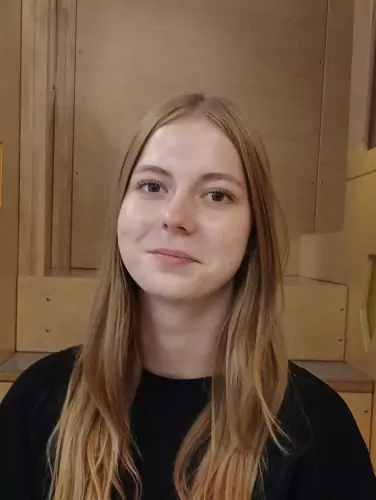 Portraitfoto Personal