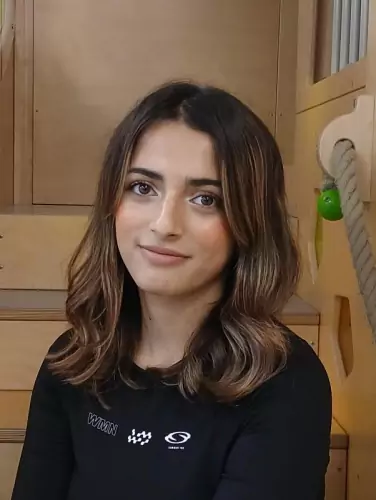 Portraitfoto Personal