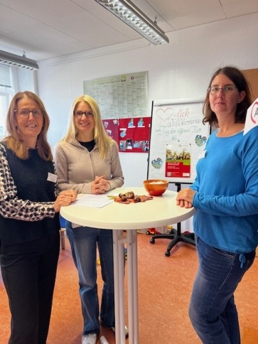 Kindertagespflege Einblick