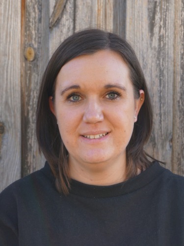 Portraitfoto Personal