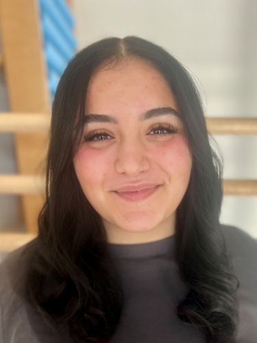 Portraitfoto Personal