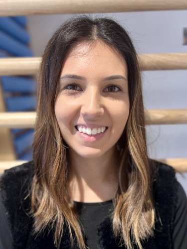 Portraitfoto Personal