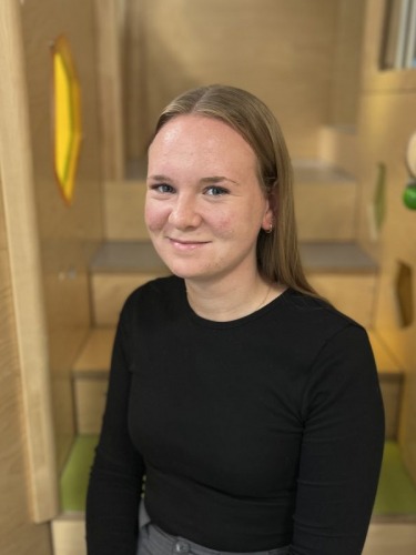 Portraitfoto Personal