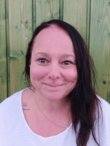 Portraitfoto Personal