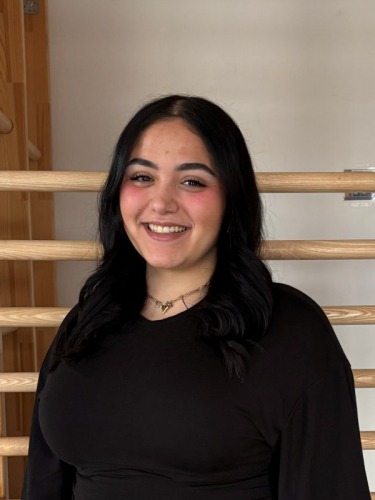 Portraitfoto Personal