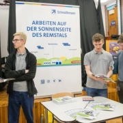 Karriere-Kompass 2026