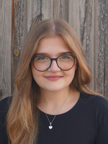 Portraitfoto Personal