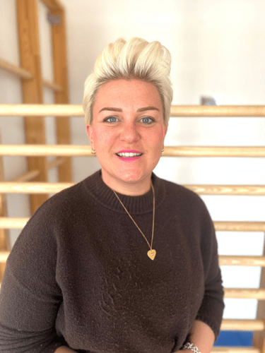 Portraitfoto Personal