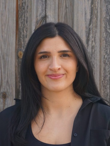 Portraitfoto Personal