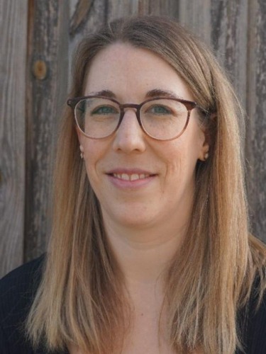 Portraitfoto Personal