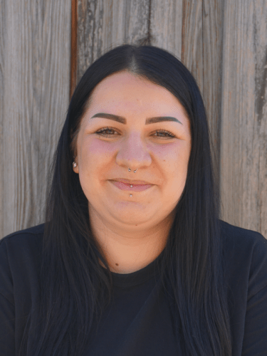 Portraitfoto Personal